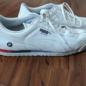 BMW Puma Shoe
